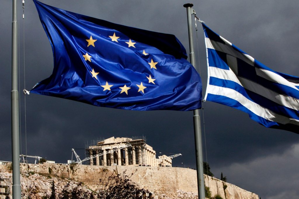 europe greece