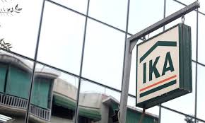 ika