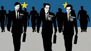 troika