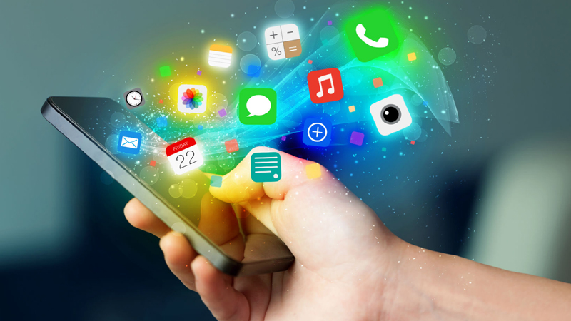mobile apps
